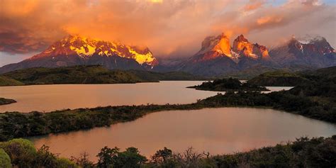 Patagonia South America Explore The Patagonia In Depth