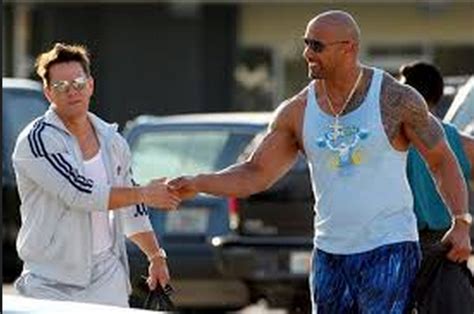 Details On Lawsuit Claiming The Rock And Mark Wahlberg Stole Ballers