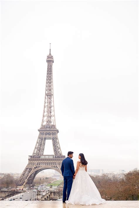 Wedding Photoshoot In Paris Rated 49 Stars Trusted By 2300