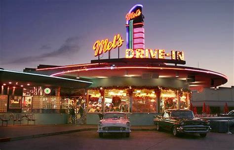 1950 Drive In Restaurants Bing Images 1950s Diner Vintage Diner