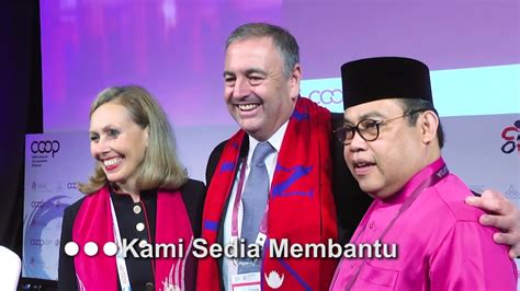 Saya anak malaysia 2018 all star mandarin version official mv. LAGU NEGARAKU, SEMANGAT KOPERASI & MALAYSIA BERSIH ...
