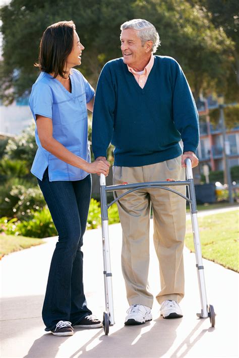 How Are You Handling Caregiving Expectations Partners In Care