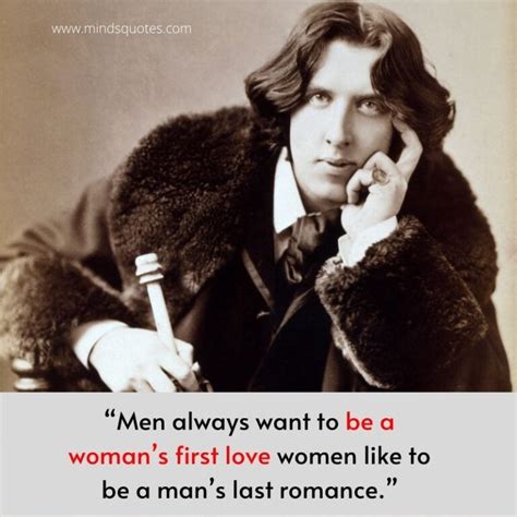 36 Best Oscar Wilde Love Quotes And Relationships