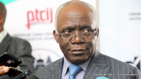 Provide Leadership To Quell Coups In West Africa Nigerias Femi Falana