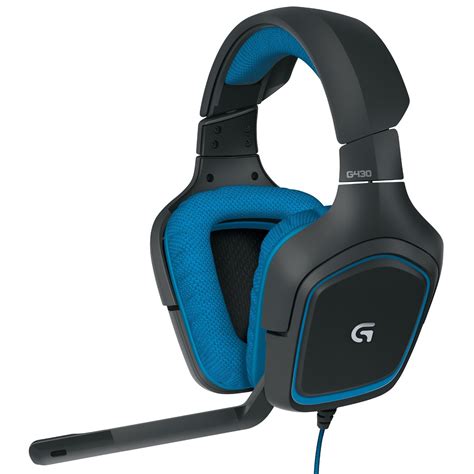 Logitech G35 Vs G430 What Are The Similarities And Differences