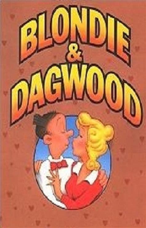 Blondie And Dagwood 1987