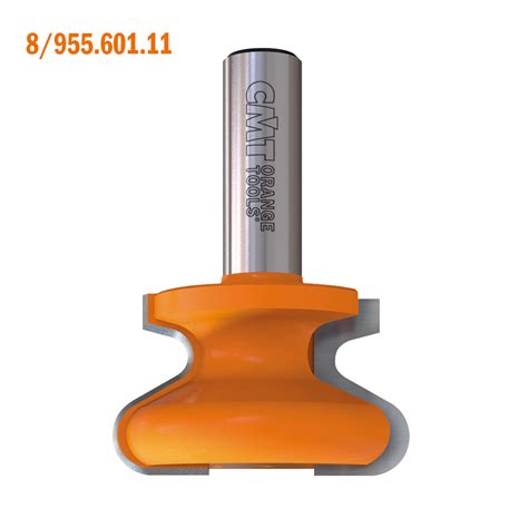 Finger Pull Bit 89551 6 Industrial Router Bits Cmt Orange Tools