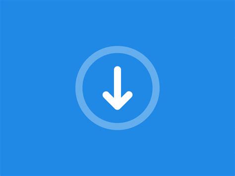 Download Button Animation By Nur Asyrof Muhammad On Dribbble