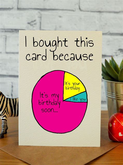 36 best birthday gift ideas for dads from $5 to $5,000). Funny birthday card, best friend birthday card, best ...