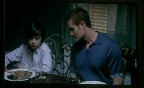 Como desde #laprimeravez disponible ya! Cruz Santiago | Garret-Dillahunt.net