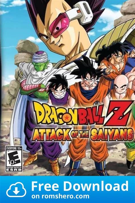 We did not find results for: Download Dragon Ball Z - Attack Of The Saiyans (US) (BAHAMUT) - Nintendo DS (NDS) ROM | Dragon ...