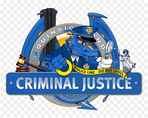 Criminal Justice Wyvern Criminal Justice Logo Hd Png Download