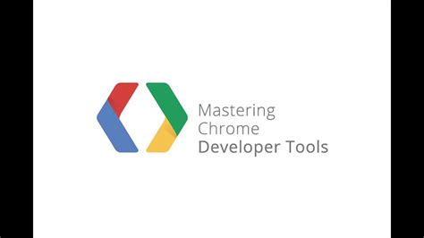 Chrome Devtools Introduction Youtube