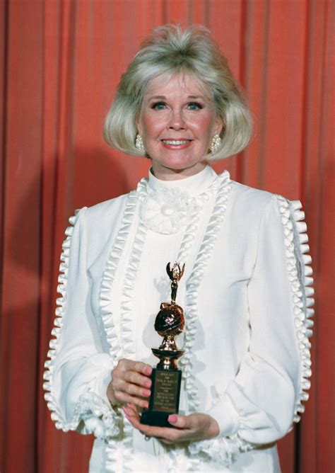 Doris Day Hollywood Actress And Singer Has Died Age 97 Npr