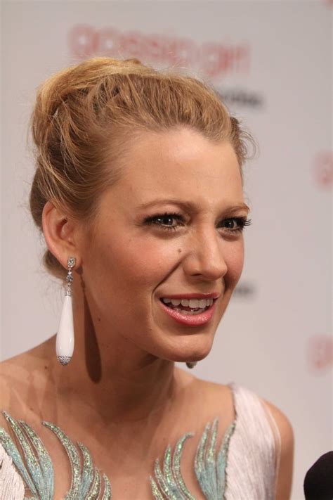 Picture Of Blake Lively