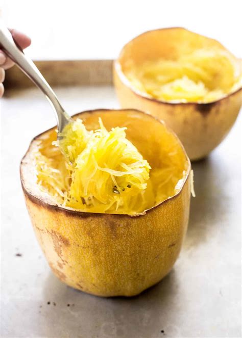 How To Cook Spaghetti Squash Instant Pot Slow Cooker Oven Or