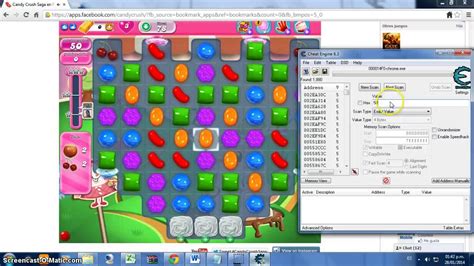In candy crush saga, having enough lives is a resource that cannot be underestimated if you are to successfully finish the game. hack candy crush saga cheat engine 6.3 - YouTube