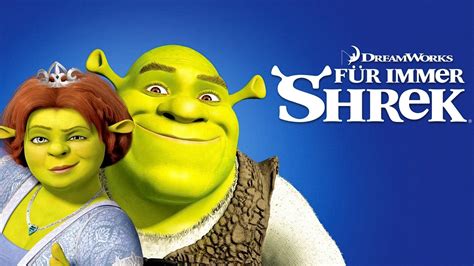 Shrek Forever After 2010 Az Movies