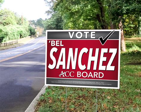 Check spelling or type a new query. Political & Office Yard Signs to Help You Get the Win ...