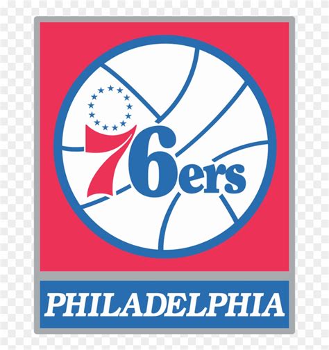 To search on pikpng now. Philadelphia 76ers Vector Logo - Philadelphia 76ers Logo 2019, HD Png Download - 1600x1067 ...