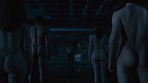 Nude Video Celebs Julia Jones Nude Westworld S E