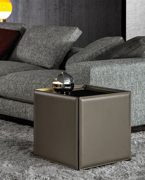 SIDE - Coffee tables from Minotti | Architonic