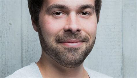 Welcome Alexander Lehnert To Lidbot Iota News