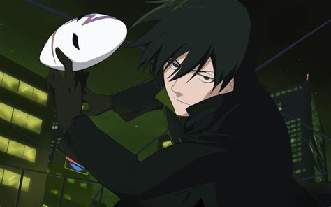They said it was an empty shell, but after the split of izanami/yin, her soul would return. Hei - Hei- Darker Than Black Photo (20680526) - Fanpop