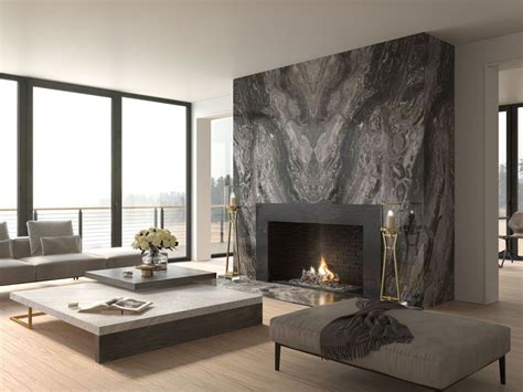 Marble Fireplace Ideas That Bring Elegance To Any Room