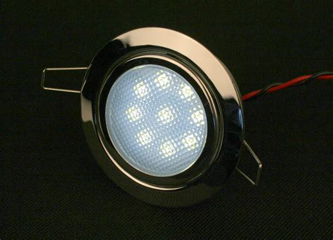 Led downlights staan bekend om de energiezuinigheid, design, duurzaamheid maar ook de veelzijdigheid in gebruik. 2.3" Recessed LED Downlight - Low Profile Design - 12V or ...