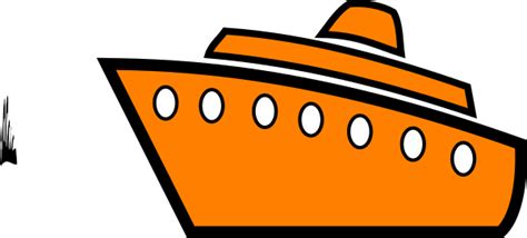 Cruise Ship Clip Art At Vector Clip Art Online Royalty