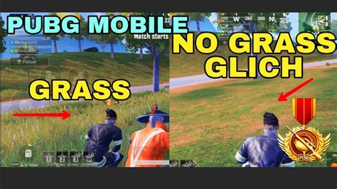 No Grass Glitch Pubg Mobile Gameplay 20 Kills Asia Solo Vs Duo Youtube