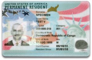We did not find results for: Legal Name Change on Green Card - CitizenPath
