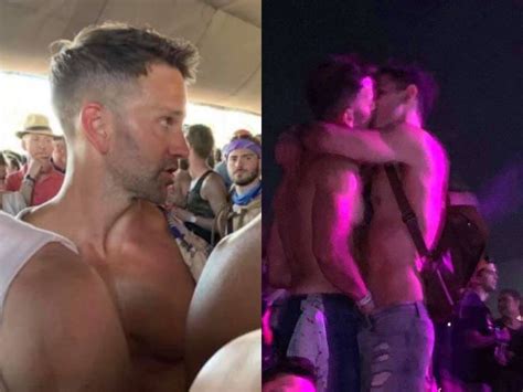 Former Gop Congressman And Present Day Schmuck Aaron Schock Leaked Nudes And Videos