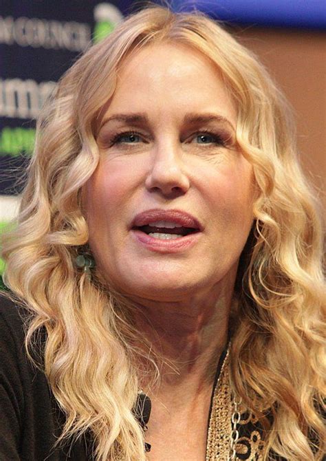 Top Cool Facts About Daryl Hannah Discover Walks Blog