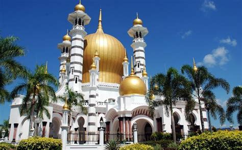 Maybe you would like to learn more about one of these? GAMBAR Masjid Kristal Dan 13 Masjid Lain Yang Paling ...