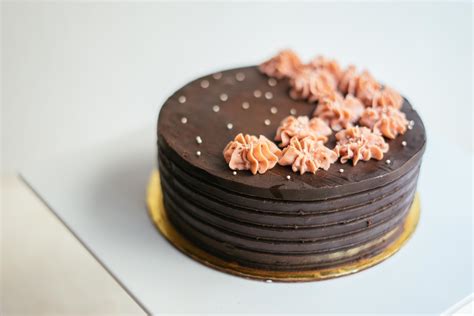 Share More Than Chocolate Truffle Cake Theobroma Best Awesomeenglish Edu Vn