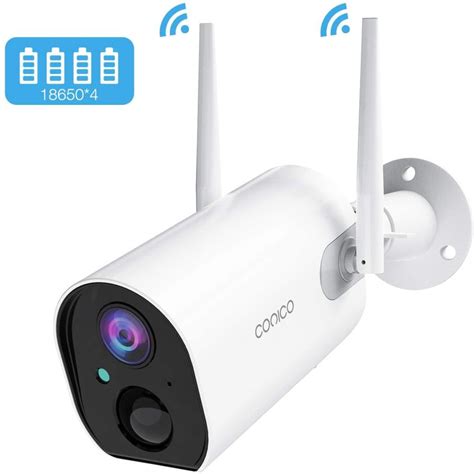 Best Cheap Security Cameras For Home Reviews 2020