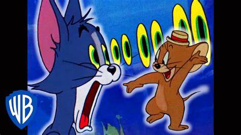 Tom And Jerry Tom And Jerry On An Adventure Classic Cartoon