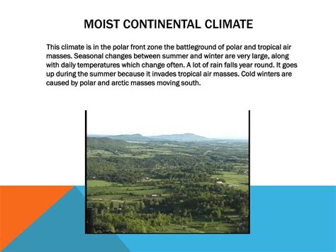 Ppt World Climate Zones Powerpoint Presentation Free Download Id