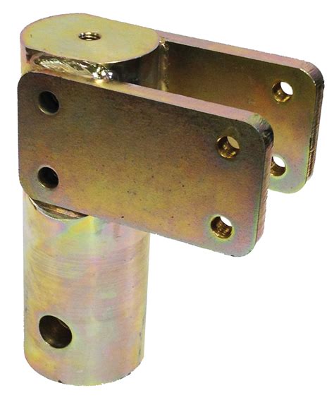 For two hitch balls that are rated to tow the same amount of trailer weight, the b&w sure weighs a lot more! Flip-Over Gooseneck Accessories