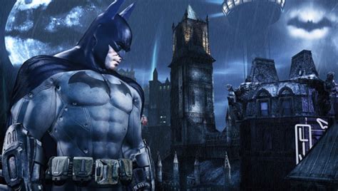 Arkham city builds upon the intense, atmospheric foundation of batman: Free Download PC Game Batman - Arkham City Full Version (RIP) | Fresh Games Download