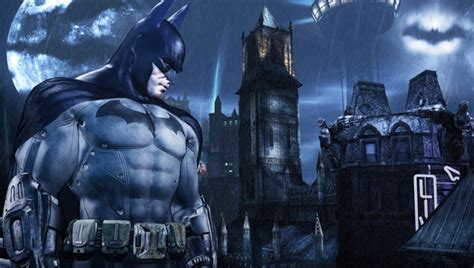 After installation complete, go to the folder where. Free Download PC Game Batman - Arkham City Full Version (RIP) | Fresh Games Download