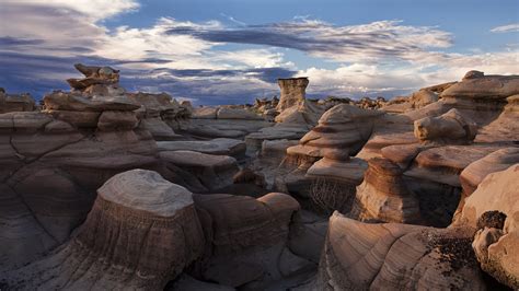 Rock Desert Nature Landscape Rock Formation Wallpapers Hd Desktop And Mobile Backgrounds