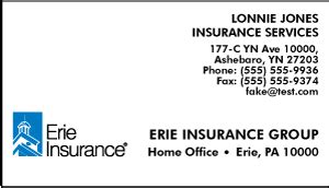 Get a free ohio car insurance quote today. Erie Insurance Home Office | Home Office