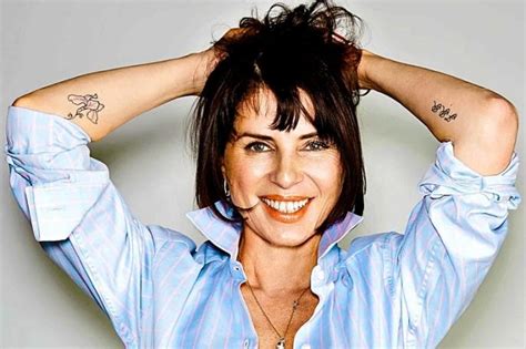 Sadie Frost “i Wanted To Go On A Silent Retreat My Friends Said ‘no