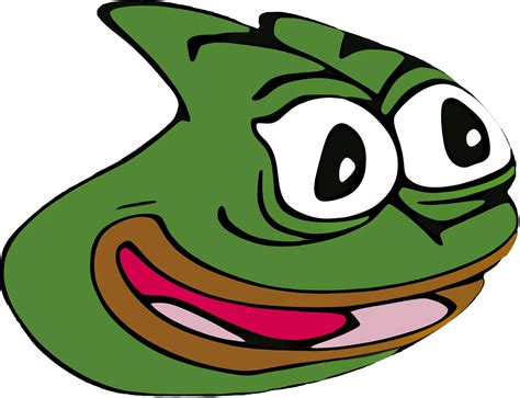 Pepega Meaning Startup Streamer