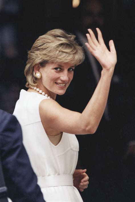 13 Actresses Who Have Portrayed Princess Diana On Screen