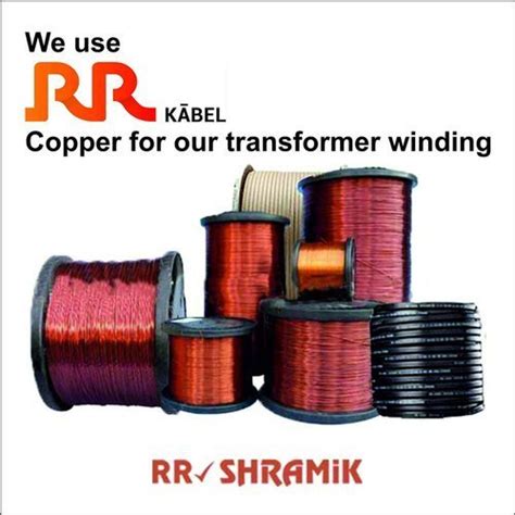 Enameled Insulated Rr Shramik Winding Wires For Motors Enamelled