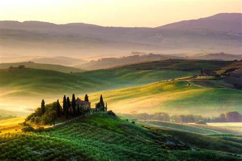 Hands Down This Is Where To Stay In Tuscany Follow Me Away